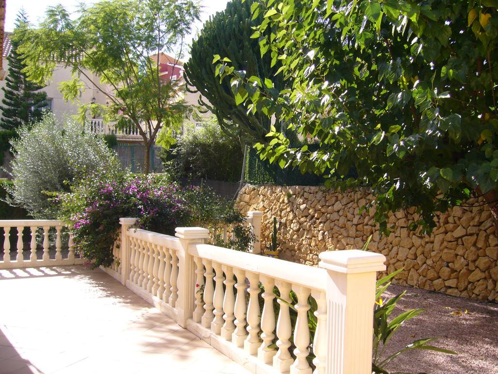 Casa Alice Villa La Nucia Exterior photo